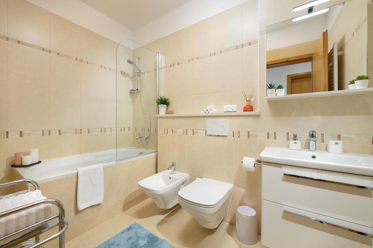 Sun Spalato Hills エクステリア 写真