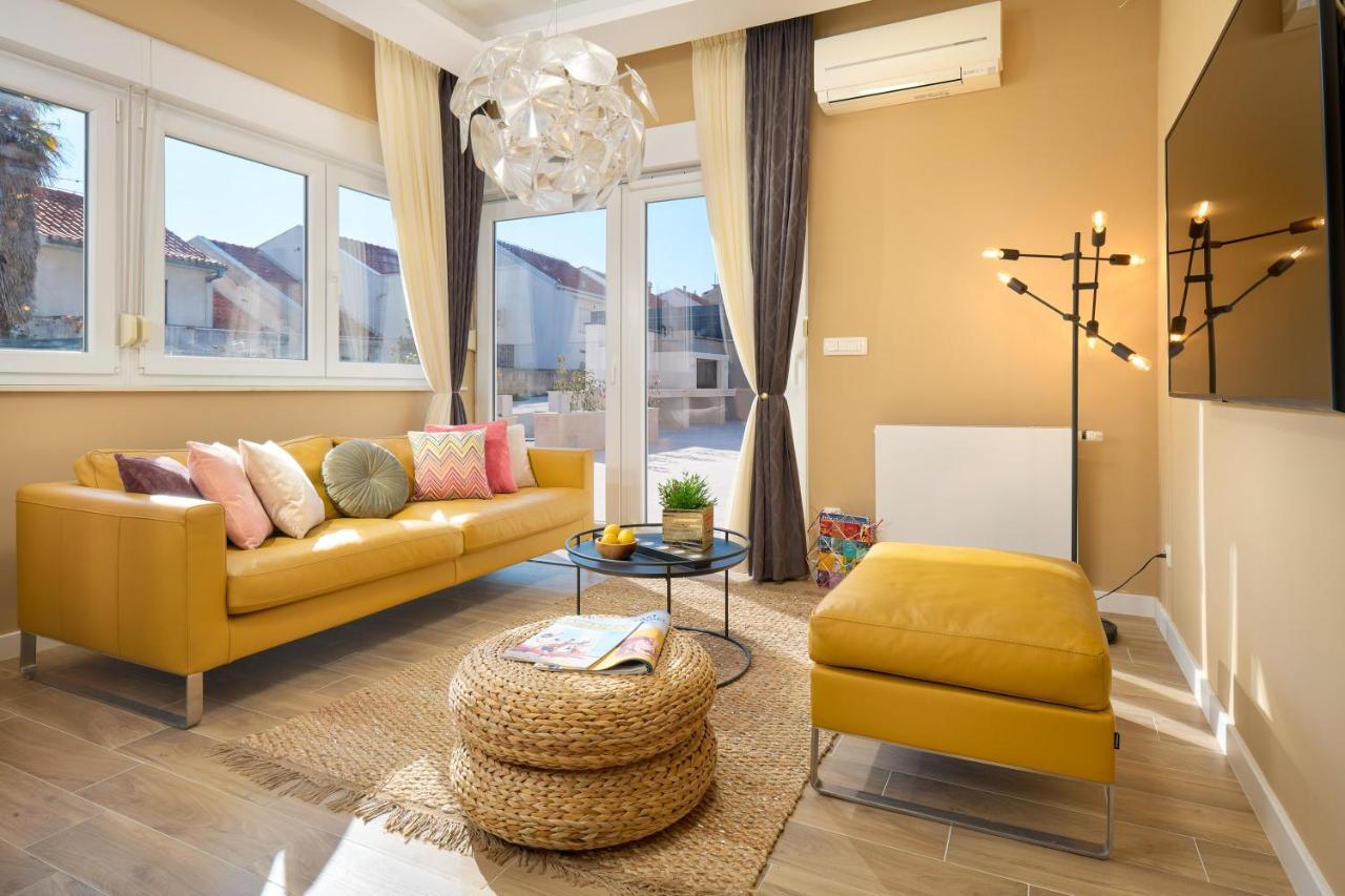 Sun Spalato Hills エクステリア 写真