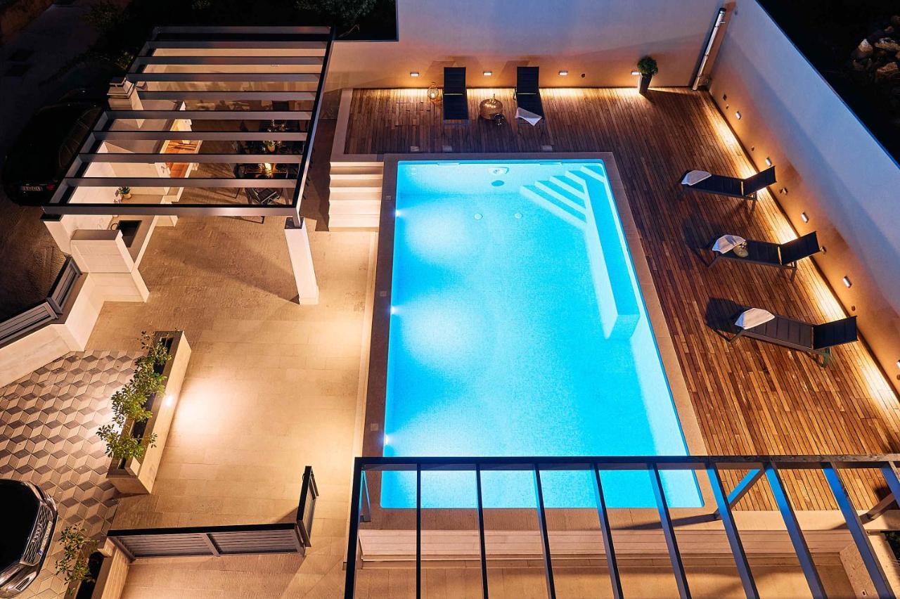 Sun Spalato Hills エクステリア 写真
