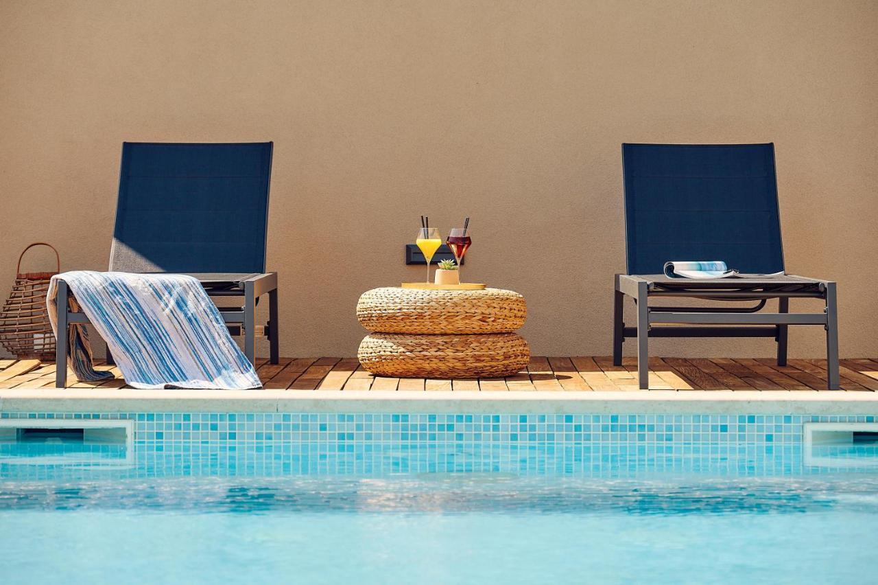 Sun Spalato Hills エクステリア 写真