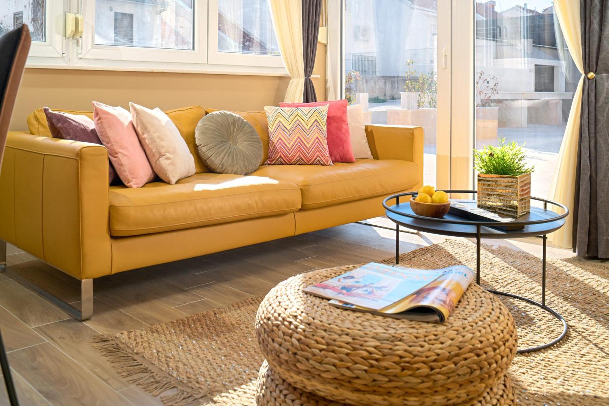 Sun Spalato Hills 部屋 写真
